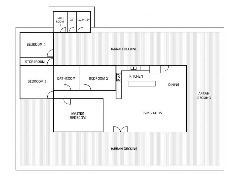 55 Barrow Road, Humpty Doo NT 0836