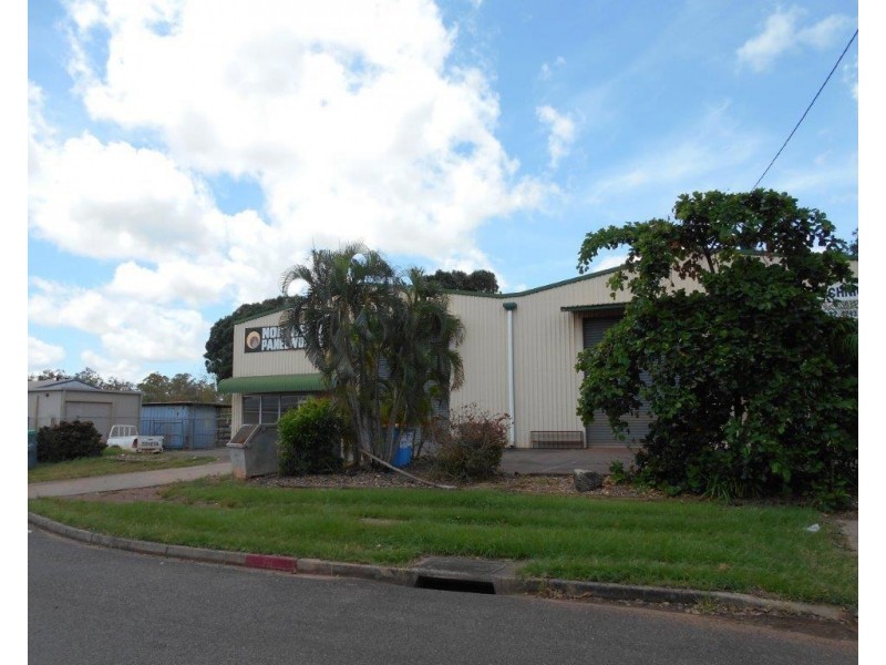 Pinelands NT 0829