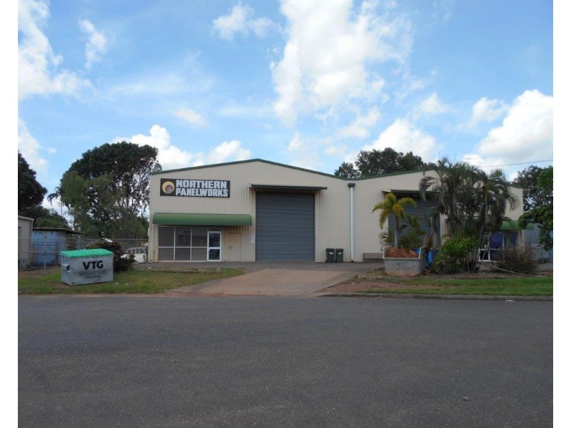 Pinelands NT 0829