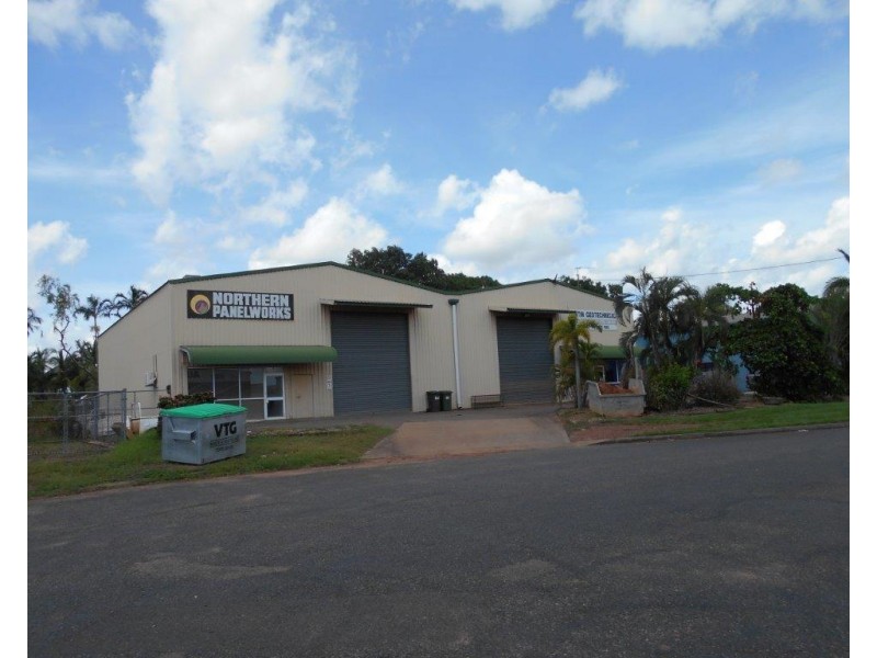 Pinelands NT 0829