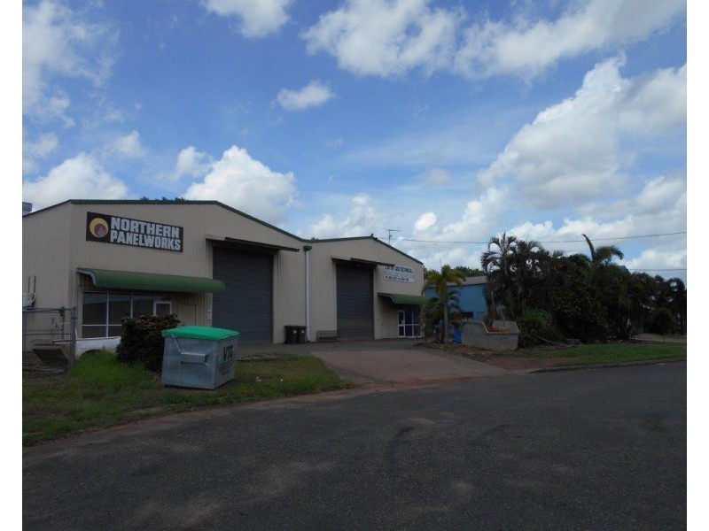 Pinelands NT 0829