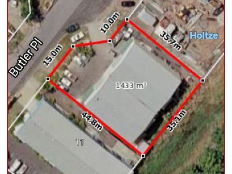 Pinelands NT 0829