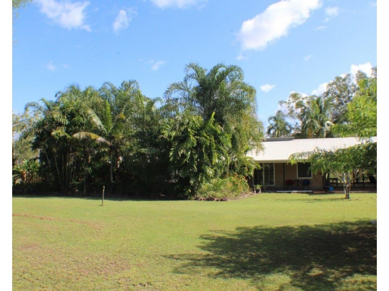 278 Doxas Road, Humpty Doo NT 0836