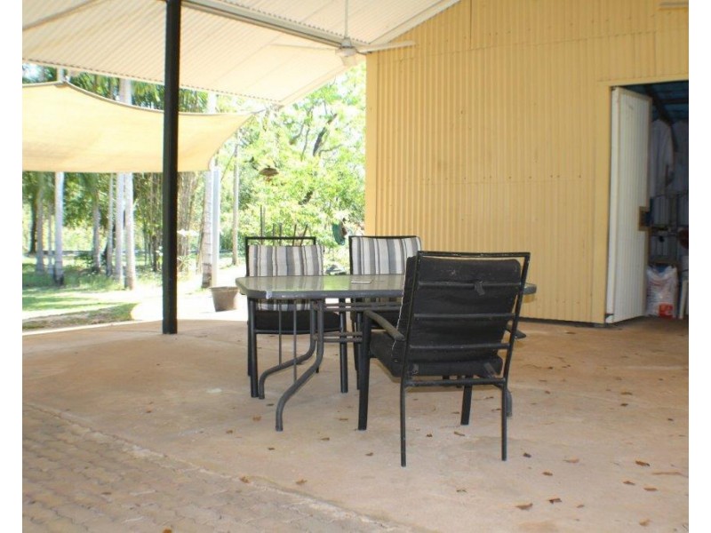 278 Doxas Road, Humpty Doo NT 0836