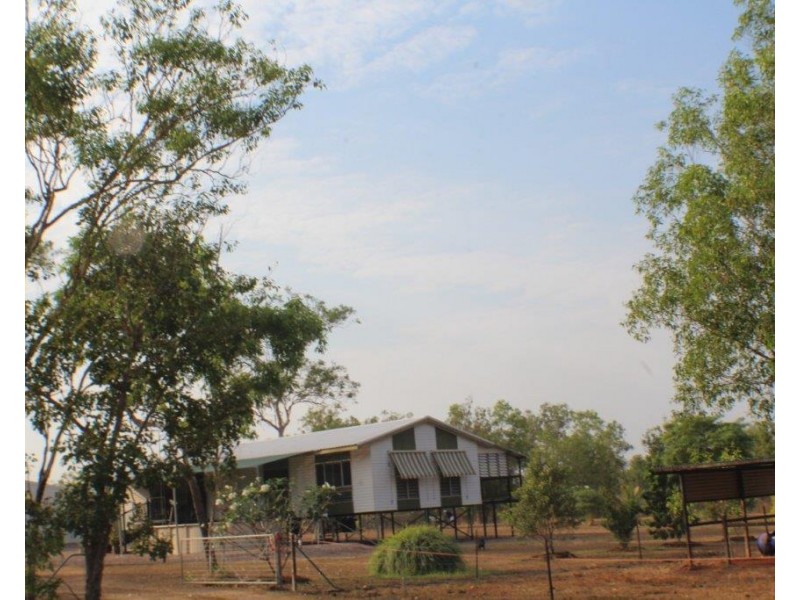 445 Spencer Road, Darwin River NT 0841