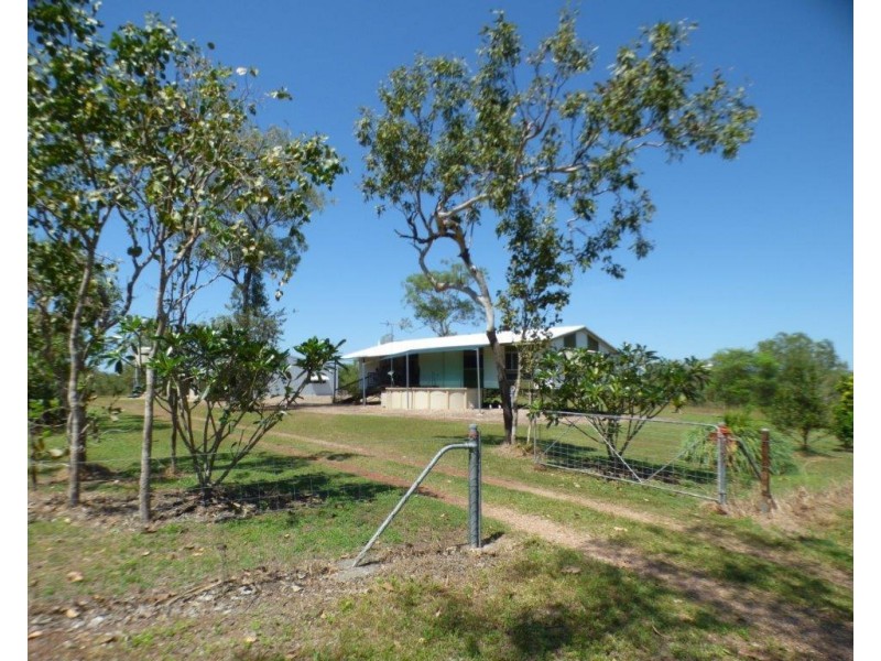 445 Spencer Road, Darwin River NT 0841