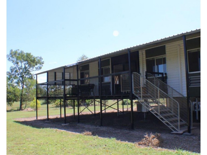 445 Spencer Road, Darwin River NT 0841