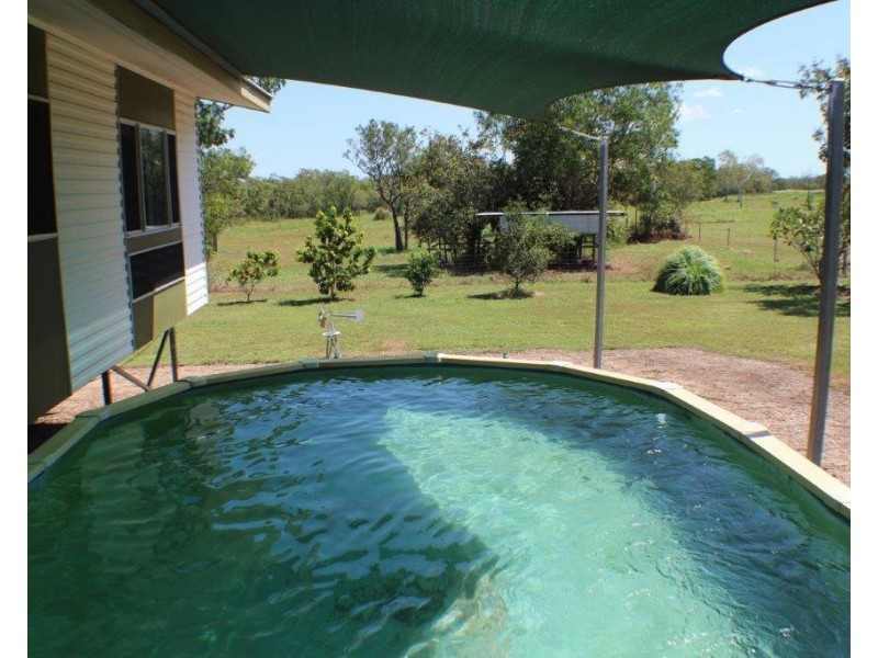 445 Spencer Road, Darwin River NT 0841