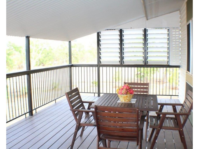 445 Spencer Road, Darwin River NT 0841