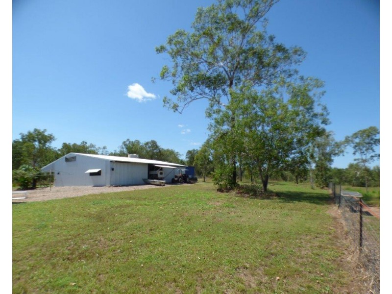 445 Spencer Road, Darwin River NT 0841