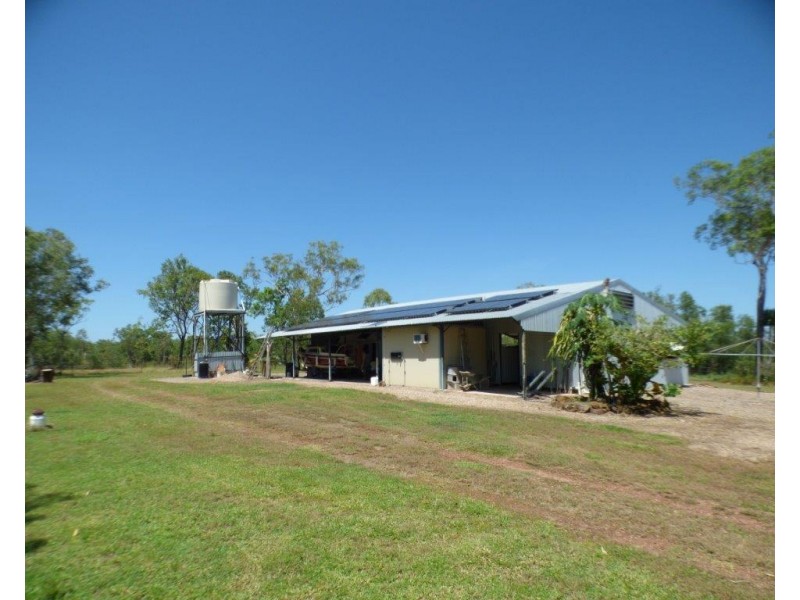 445 Spencer Road, Darwin River NT 0841