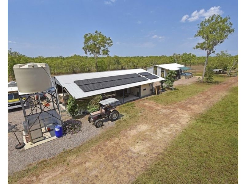 445 Spencer Road, Darwin River NT 0841