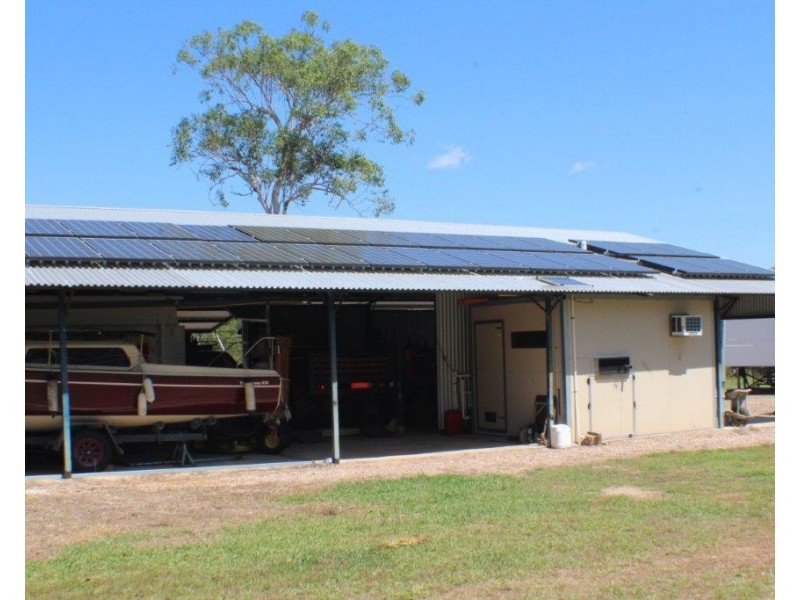 445 Spencer Road, Darwin River NT 0841