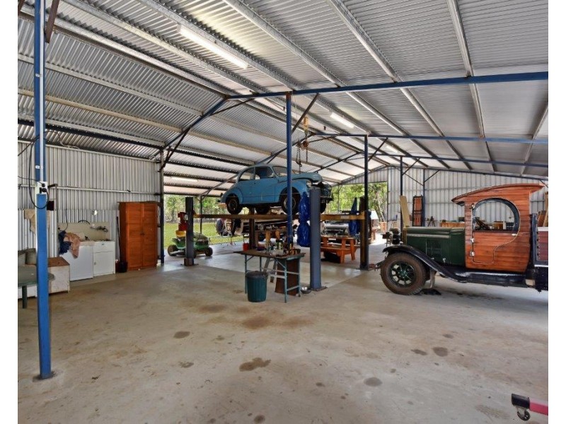 445 Spencer Road, Darwin River NT 0841