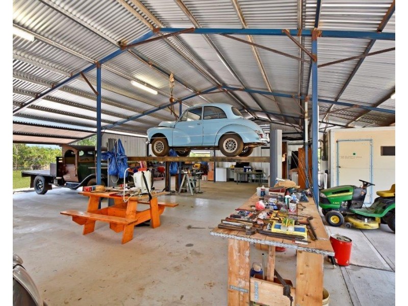 445 Spencer Road, Darwin River NT 0841