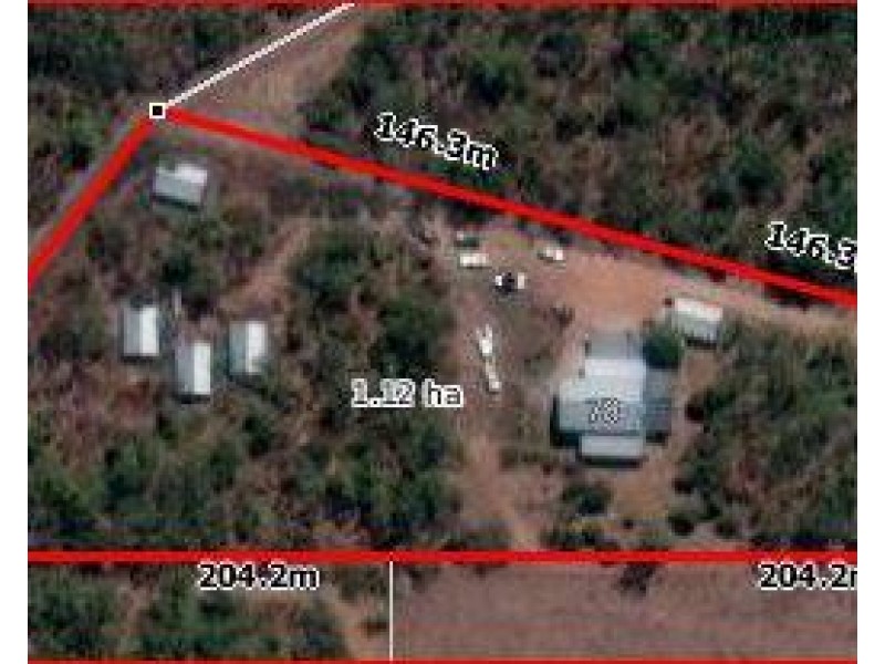 78 Risk Road, Humpty Doo NT 0836 Floorplan