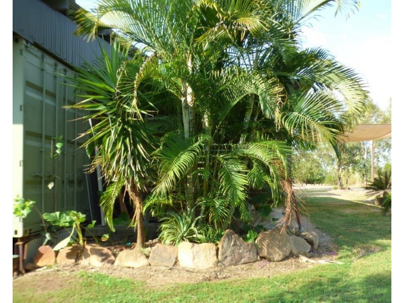 Marrakai NT 0822