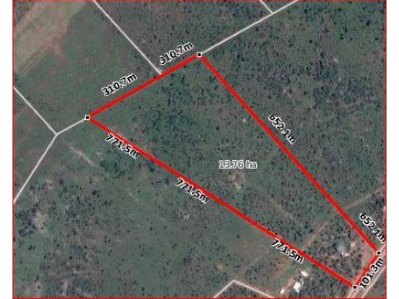 Marrakai NT 0822 Floorplan