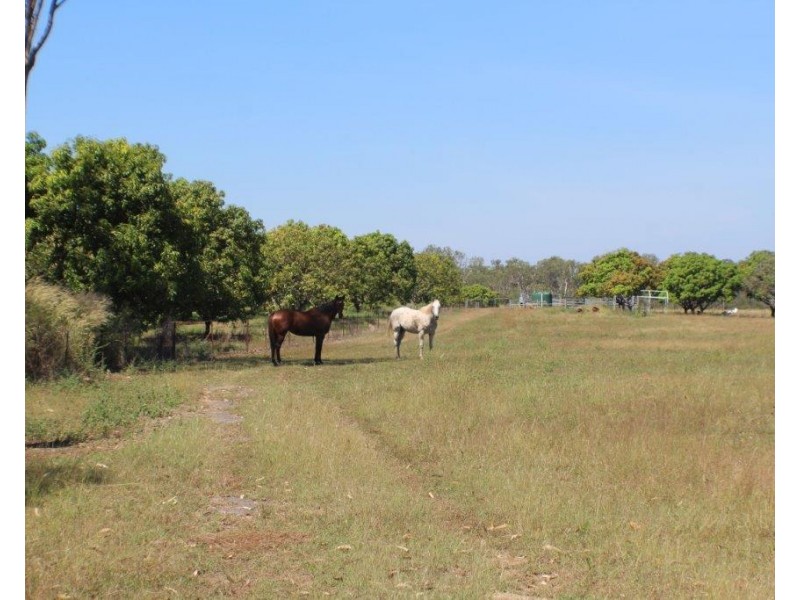 1105 Livingstone Road, Berry Springs NT 0838