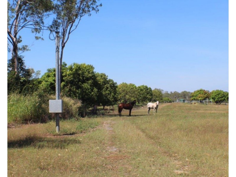 1105 Livingstone Road, Berry Springs NT 0838