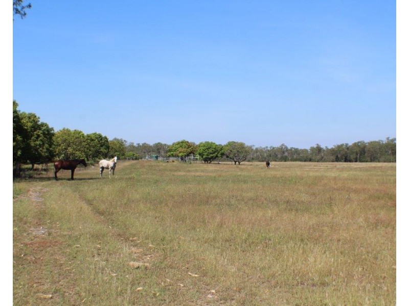 1105 Livingstone Road, Berry Springs NT 0838