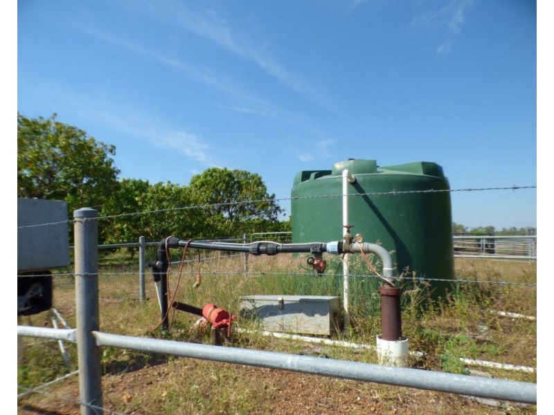 1105 Livingstone Road, Berry Springs NT 0838