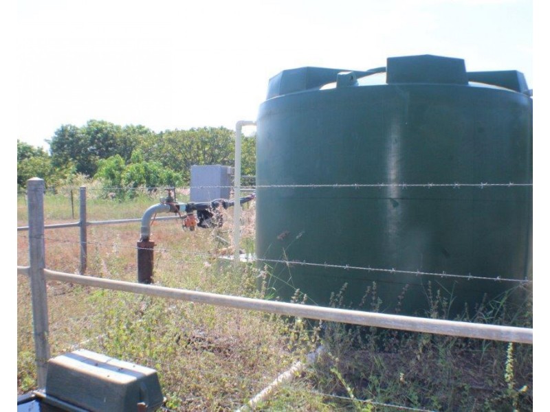 1105 Livingstone Road, Berry Springs NT 0838