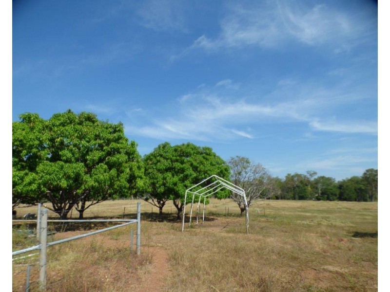 1105 Livingstone Road, Berry Springs NT 0838