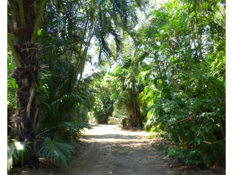 110 Coral Road, Herbert NT 0836