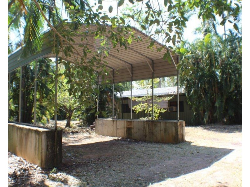 110 Coral Road, Herbert NT 0836