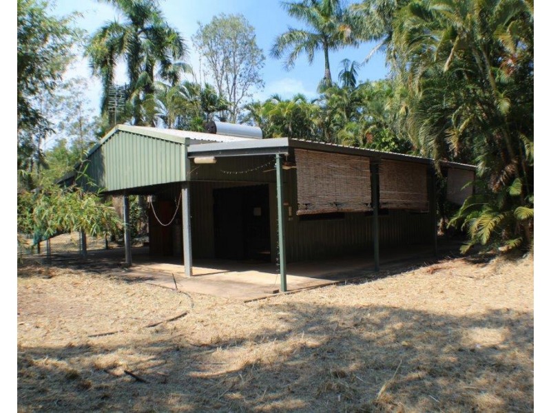 110 Coral Road, Herbert NT 0836