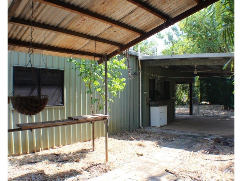 110 Coral Road, Herbert NT 0836