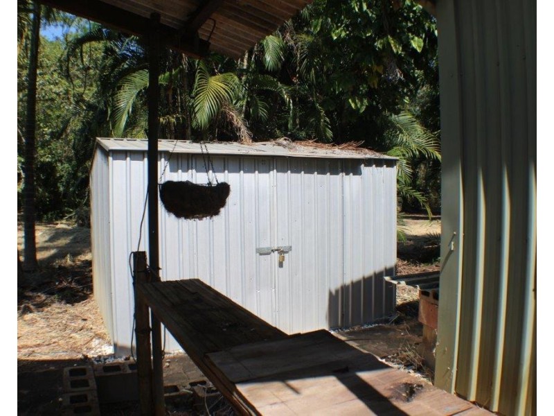 110 Coral Road, Herbert NT 0836