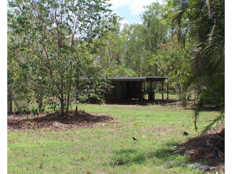 110 Coral Road, Herbert NT 0836