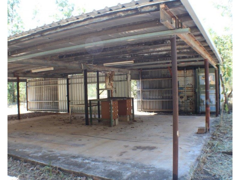 110 Coral Road, Herbert NT 0836