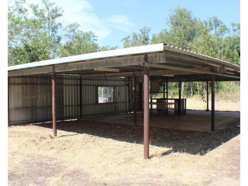 110 Coral Road, Herbert NT 0836