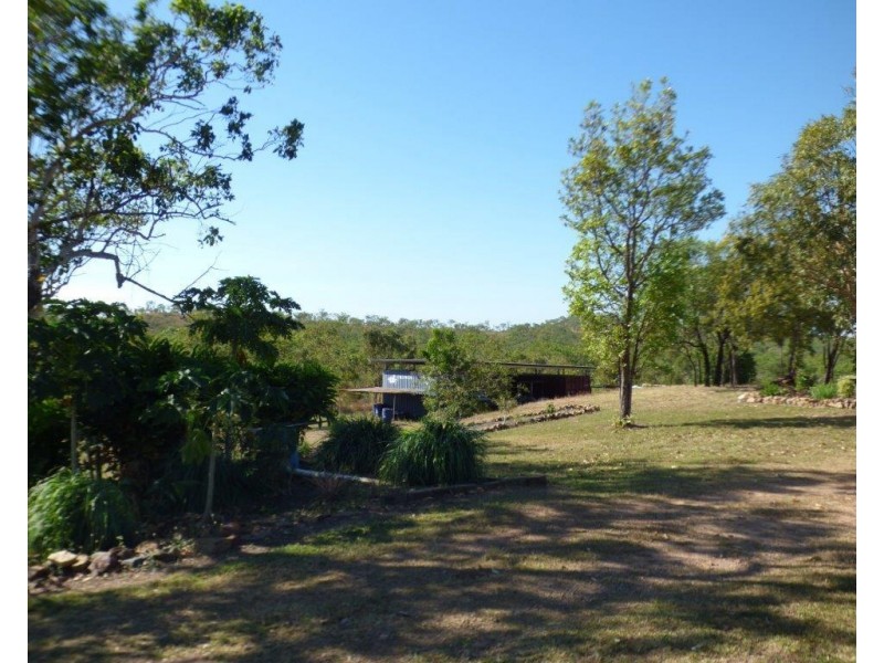 175 Strickland Road, Adelaide River NT 0846