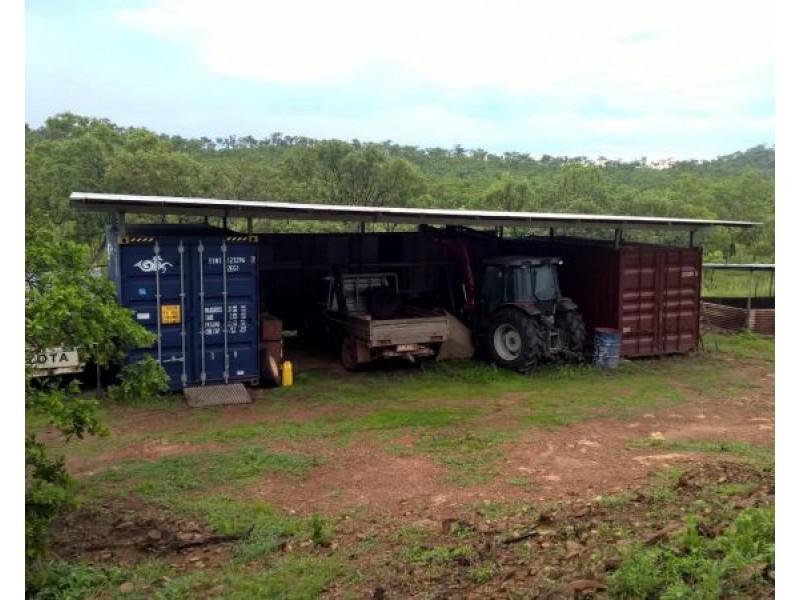 175 Strickland Road, Adelaide River NT 0846