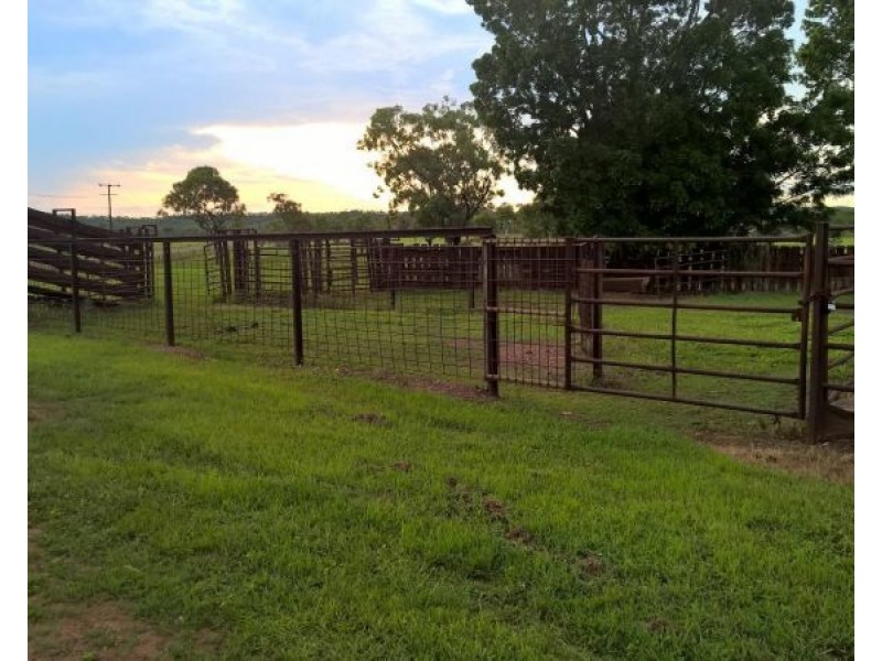 175 Strickland Road, Adelaide River NT 0846