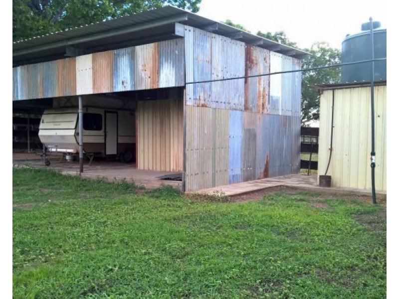 175 Strickland Road, Adelaide River NT 0846