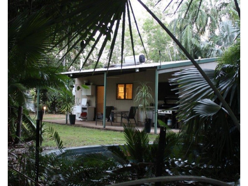 45 Reedbeds Road, Berry Springs NT 0838