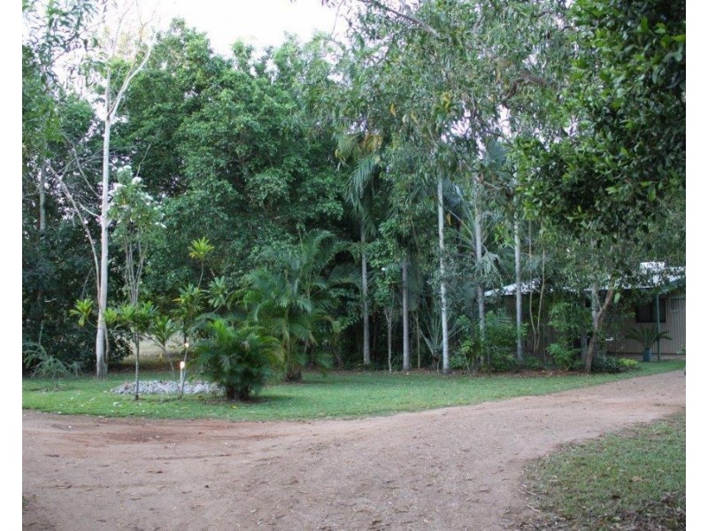 45 Reedbeds Road, Berry Springs NT 0838