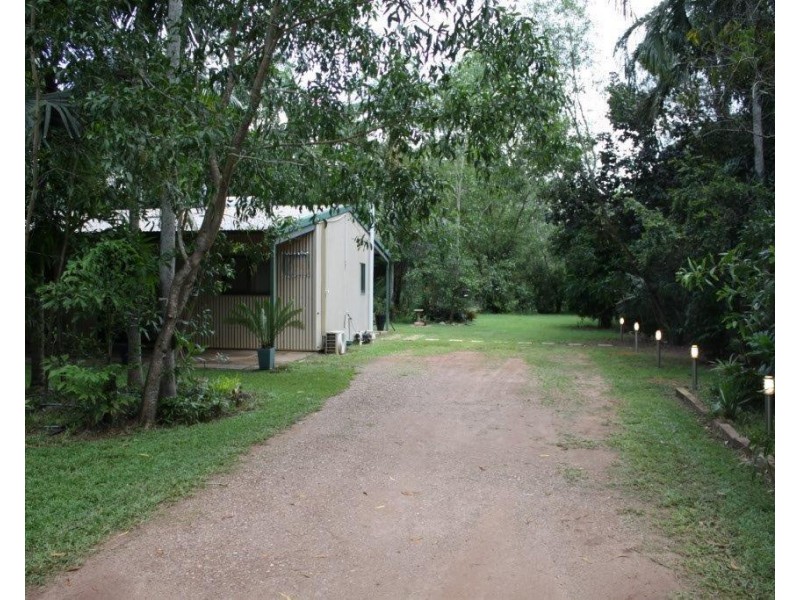 45 Reedbeds Road, Berry Springs NT 0838