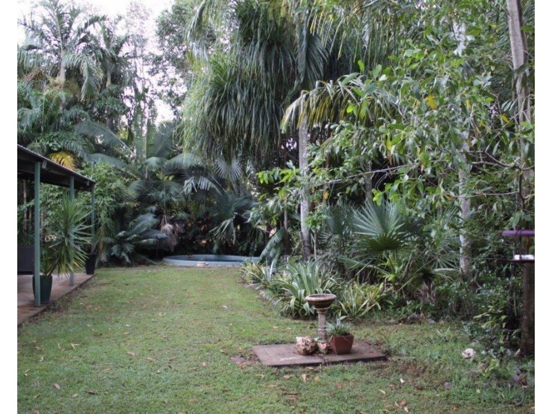 45 Reedbeds Road, Berry Springs NT 0838