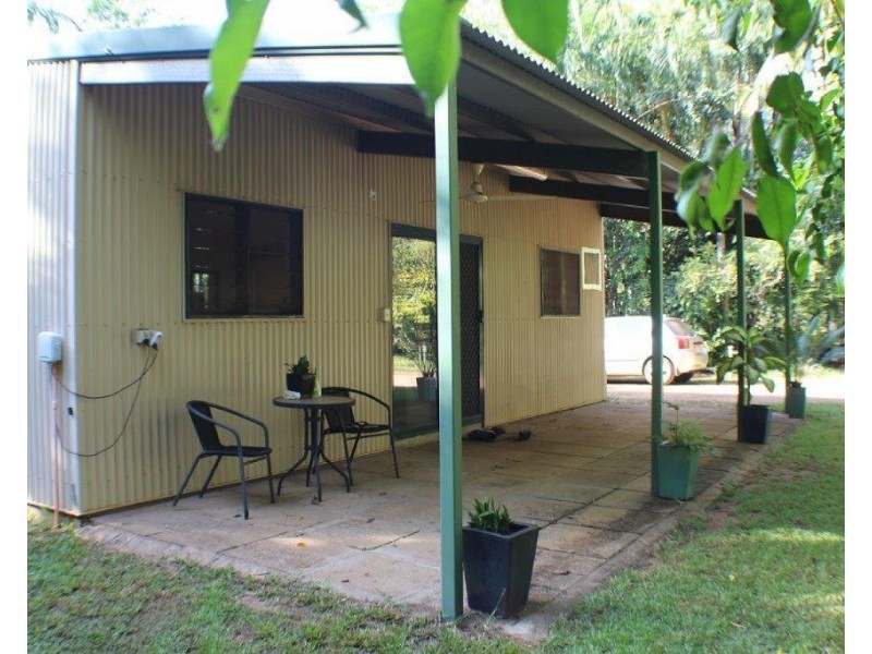 45 Reedbeds Road, Berry Springs NT 0838