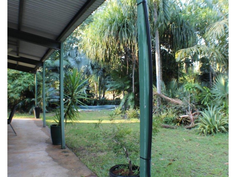 45 Reedbeds Road, Berry Springs NT 0838