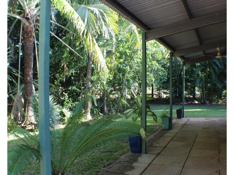 45 Reedbeds Road, Berry Springs NT 0838