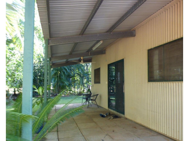 45 Reedbeds Road, Berry Springs NT 0838