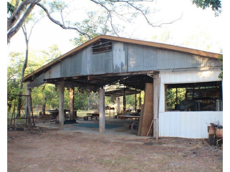 45 Reedbeds Road, Berry Springs NT 0838