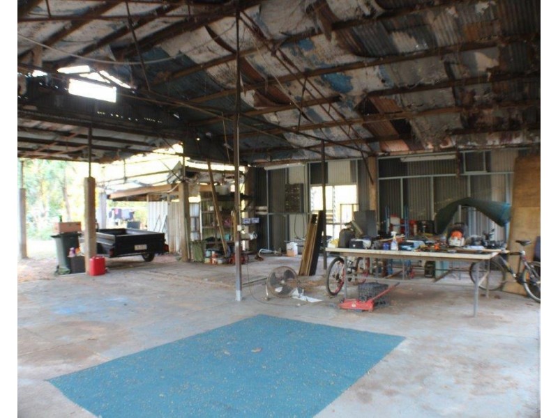 45 Reedbeds Road, Berry Springs NT 0838